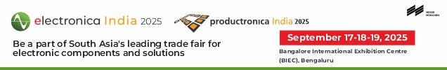 electronica India
